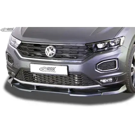 Lame de Pare-chocs Avant RDX VARIO-X VW T-Roc Paiement Sécurisé
