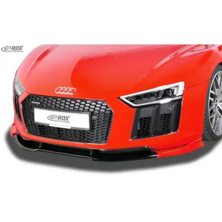 Must-Have Lame de Pare-chocs Avant RDX VARIO-X AUDI R8 / R8 Spyder