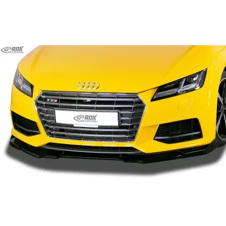 Lame de Pare-chocs Avant RDX VARIO-X AUDI TTS (FV/8S) -2018 Must-Have