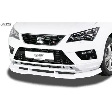 Lame de Pare-chocs Avant RDX VARIO-X SEAT Ateca FR Solde