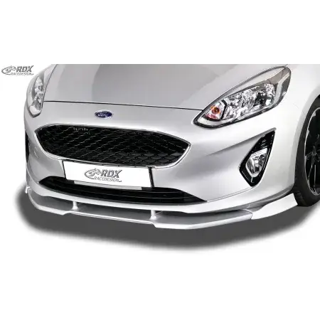 Lame de Pare-chocs Avant RDX VARIO-X FORD Fiesta MK8 JHH Expédié Aujourd’hui