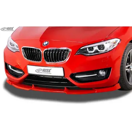 Dernière Chance Lame de Pare-chocs Avant RDX VARIO-X BMW 2-series F22 / F23