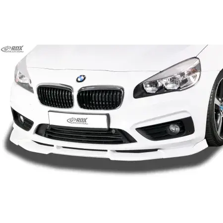 Lame de Pare-chocs Avant RDX VARIO-X BMW 2-series F45 Active Tourer / F46 Gran Tourer (2015-2018) Paiement Sécurisé