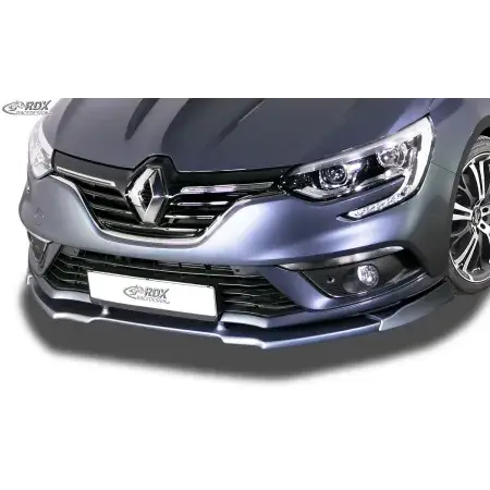 Usine Directe Lame de Pare-chocs Avant RDX VARIO-X RENAULT Megane 4 Sedan & Grandtour