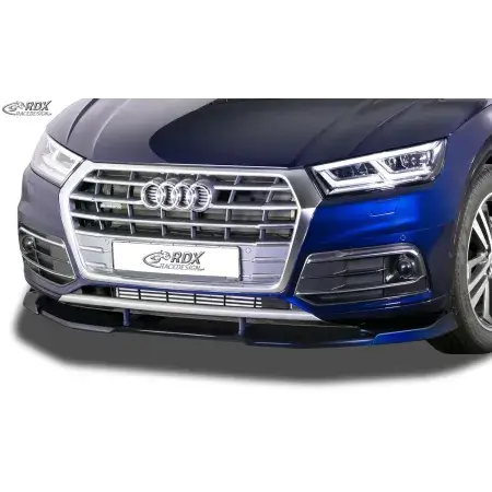 Dernier Modèle Lame de Pare-chocs Avant RDX VARIO-X AUDI Q5 (FY)