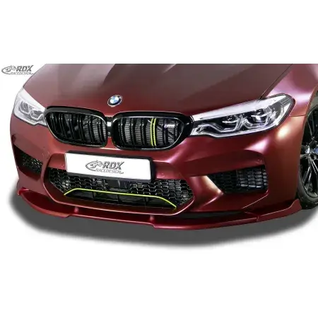 Lame de Pare-chocs Avant RDX VARIO-X BMW 5-series F90, G30 Offre Du Jour