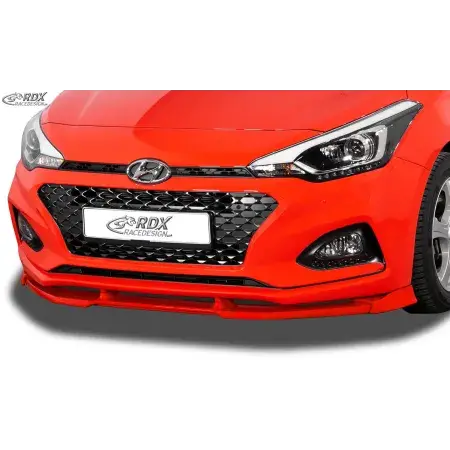 Lame de Pare-chocs Avant RDX VARIO-X HYUNDAI i20 GB (2018+) Achat Immédiat