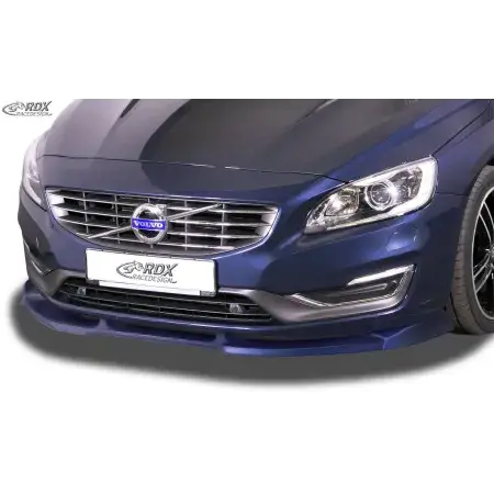 Pas Cher Lame de Pare-chocs Avant RDX VARIO-X VOLVO S60 / V602013-2018