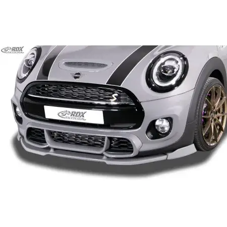 Prix Promo Lame de Pare-chocs Avant RDX VARIO-X MINI Cooper S F55/F56/F57/FML2 2016+ & John Cooper Works 2016+