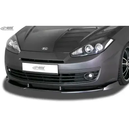 Achetez Aujourd’hui Lame de Pare-chocs Avant RDX VARIO-X HYUNDAI Coupe GK 2007-2009