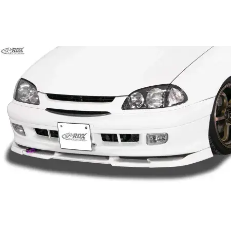 Lame de Pare-chocs Avant RDX VARIO-X TOYOTA Caldina 1997-2000 Prix Choc