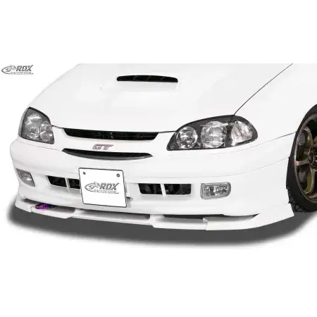 Lame de Pare-chocs Avant RDX VARIO-X TOYOTA Caldina GT-T 1997-2000 Acheter Direct