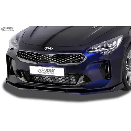 Commander Vite Lame de Pare-chocs Avant RDX VARIO-X KIA Stinger (CK)