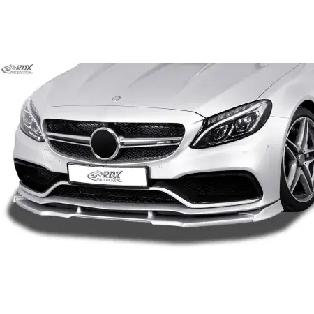 Lame de Pare-chocs Avant RDX VARIO-X MERCEDES C-Class C 63 AMG W205, S205, C205 Offre Exclusive