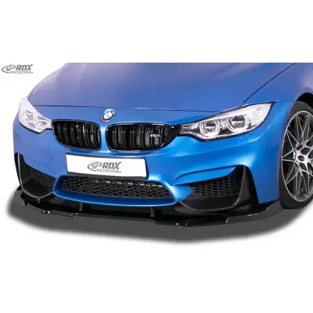 Usine Directe Lame de Pare-chocs Avant RDX VARIO-X BMW M4 F82 / F83