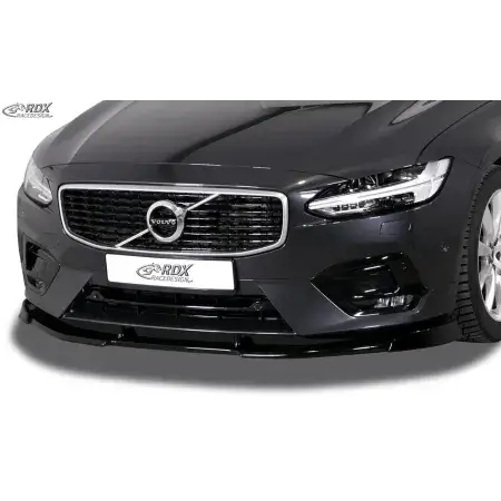 Lame de Pare-chocs Avant RDX VARIO-X VOLVO V90 / S90 R-Design (2016+) Promotion