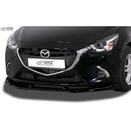 Bon Marché Lame de Pare-chocs Avant RDX VARIO-X MAZDA 2 (DJ) 2014-2020
