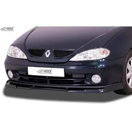 Soldes Lame de Pare-chocs Avant RDX VARIO-X RENAULT Megane 1 Phase 2 1999-2003