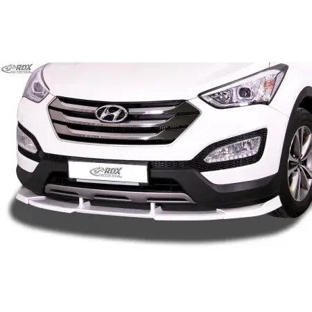Lame de Pare-chocs Avant RDX VARIO-X HYUNDAI Santa Fe (DM) 2012-2015 Commander Maintenant