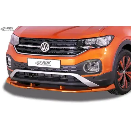 Prix Bas Lame de Pare-chocs Avant RDX VARIO-X VW T-Cross