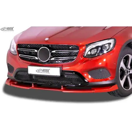 Pas Cher Lame de Pare-chocs Avant RDX VARIO-X MERCEDES GLC X253 & GLC Coupé C253 -2019