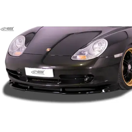 Nouvelle Collection Lame de Pare-chocs Avant RDX VARIO-X PORSCHE 911 996 (-2002)