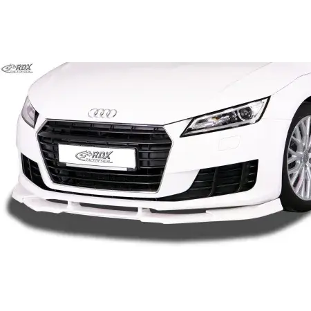 Lame de Pare-chocs Avant RDX VARIO-X AUDI TT (FV/8S) -2018 Offre Spéciale