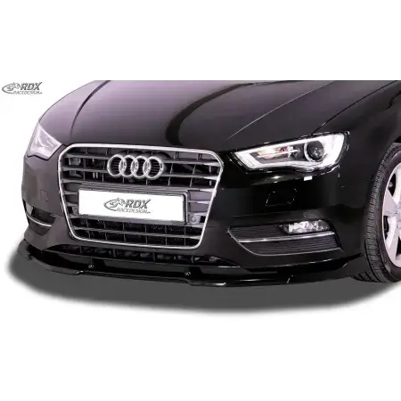 Lame de Pare-chocs Avant RDX VARIO-X AUDI A3 8V (-2016) Paiement Sécurisé