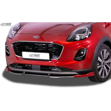 Haute Qualité Lame de Pare-chocs Avant RDX VARIO-X FORD Puma Titanium, Titanium X (2020+)