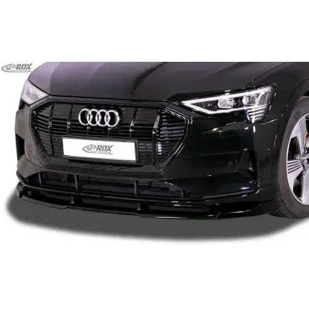 Lame de Pare-chocs Avant RDX VARIO-X AUDI e-tron & e-tron Sportback Nouvel Arrivage