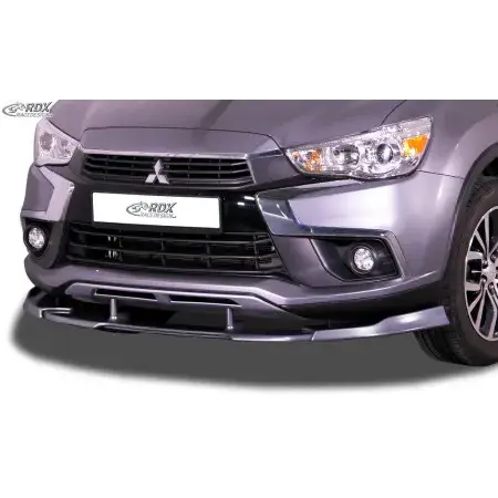 Remise Lame de Pare-chocs Avant RDX VARIO-X MITSUBISHI ASX 2016-2019
