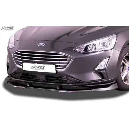 Lame de Pare-chocs Avant RDX VARIO-X FORD Focus 4 Offre Limitée