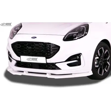 Lame de Pare-chocs Avant RDX VARIO-X FORD Puma ST-Line, ST-Line X, Vignale (2020+) Nouvel Arrivage
