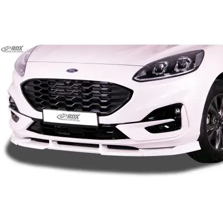 Lame de Pare-chocs Avant RDX VARIO-X FORD Kuga 3 (DFK) ST-Line & Vignale 2020+ Super Prix