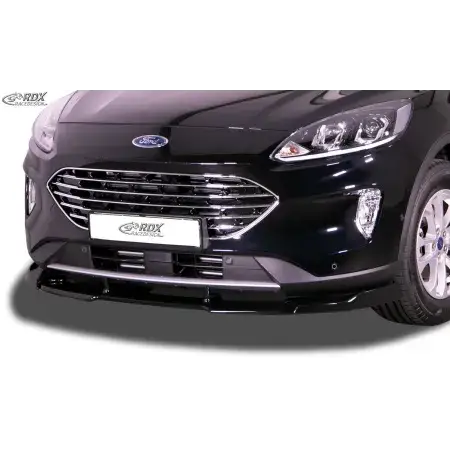Offre Limitée Lame de Pare-chocs Avant RDX VARIO-X FORD Kuga 3 (DFK) 2020+