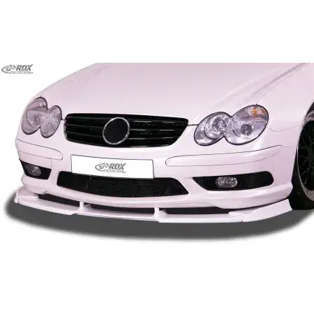 Usine Directe Lame de Pare-chocs Avant RDX VARIO-X MERCEDES SL-Klasse SL 55 AMG R230
