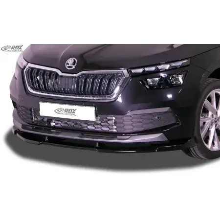 Lame de Pare-chocs Avant RDX VARIO-X SKODA Kamiq (NW) Vente Flash