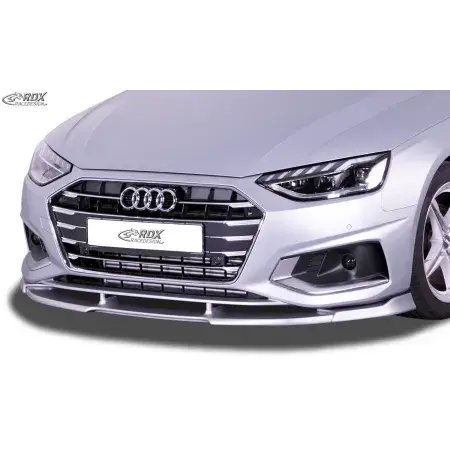 Lame de Pare-chocs Avant RDX VARIO-X AUDI A4 8W B9 Facelift (2019+) Acheter En Ligne