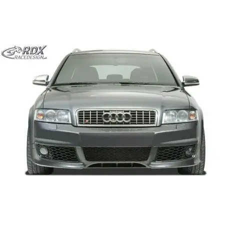 Pare-chocs Avant RDX AUDI A4-B6/8E "S-Edition" Livraison Gratuite
