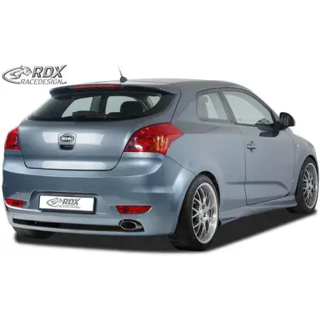 Rajout de Pare-chocs Arrière RDX KIA Pro Ceed ED Authentique