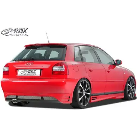 Achetez Aujourd’hui Rajout de Pare-chocs Arrière RDX AUDI A3-8L