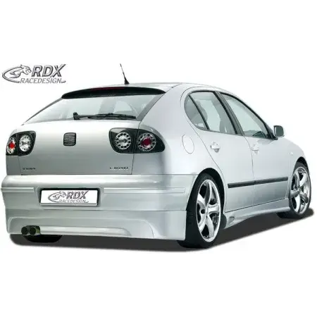 Rajout de Pare-chocs Arrière RDX SEAT Leon 1M Authentique