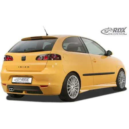Rajout de Pare-chocs Arrière RDX SEAT Ibiza 6L FR / Facelift Acheter Direct