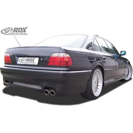 Dernier Modèle Rajout de Pare-chocs Arrière RDX BMW 7-series E38