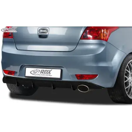 Super Prix Rajout de Pare-chocs Arrière RDX KIA Pro Ceed ED Diffuser