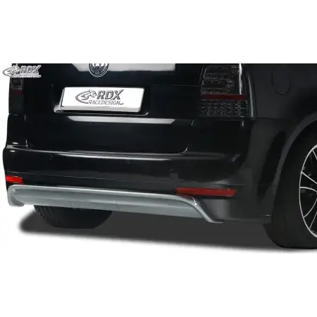 Commander Vite Rajout de Pare-chocs Arrière RDX VW Touran 1T incl. Facelift (Mod. 2003-2010)