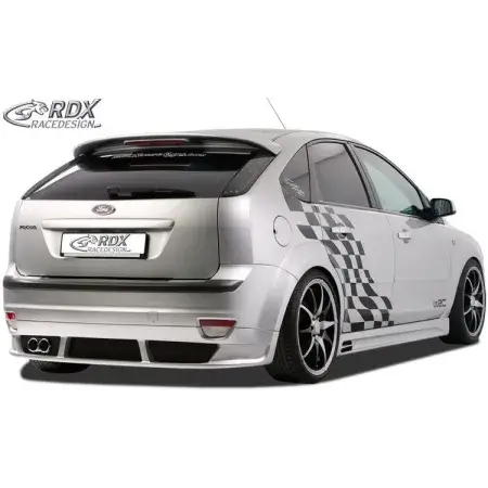 Jusqu’à Épuisement Des Stocks Rajout de Pare-chocs Arrière RDX FORD Focus 2