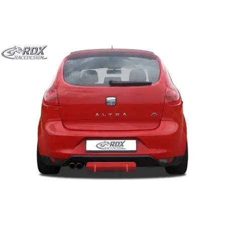 Commander Maintenant Diffuseur arrière RDX U-Diff SEAT Altea 5P (également pour FR & XL)
