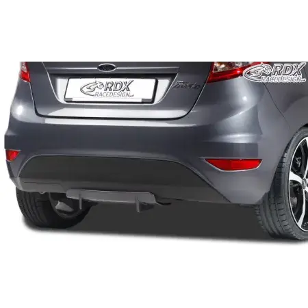 Diffuseur arrière RDX U-Diff FORD Fiesta MK7 JA8 JR8 (2008-2012 & 2012+) Petit Prix