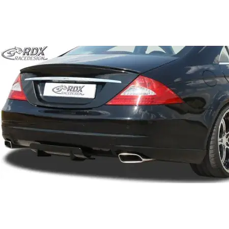 Acheter En Ligne Diffuseur arrière RDX U-Diff MERCEDES CLS-Class C219
